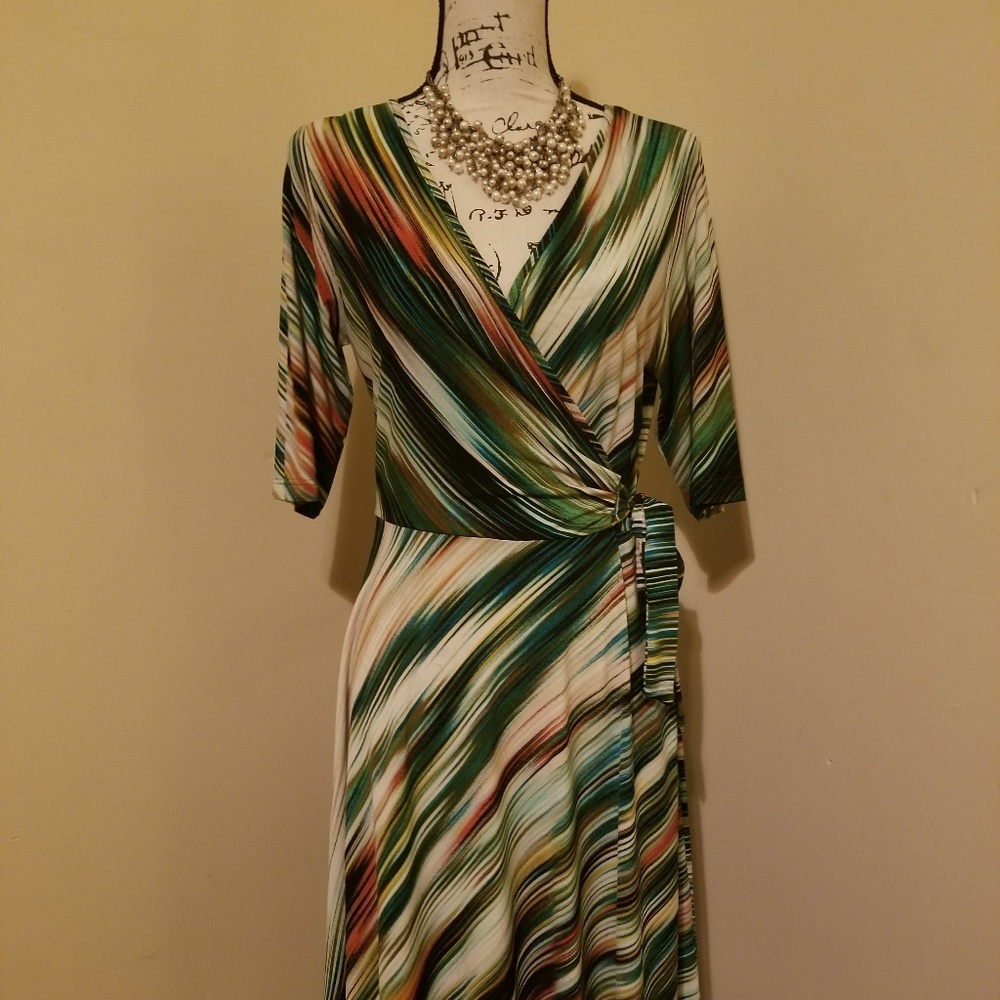 A cute Studio One dress